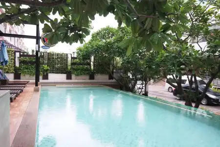 Pattaya Sea View - 35