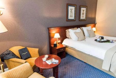 Best Western Plus Centre Den Bosch - 73