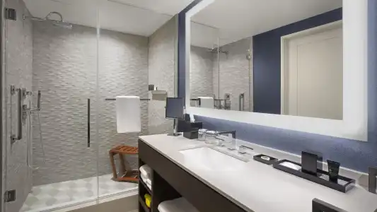 Hyatt Centric Brickell Miami - 8