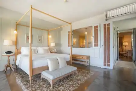 Devasom Hua Hin Resort - 84
