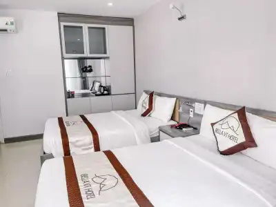 Bella VT - Bai Sau Vung Tau - 47