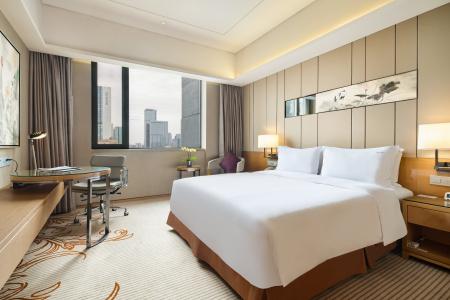 Holiday Inn Chengdu Oriental Plaza by IHG - 40