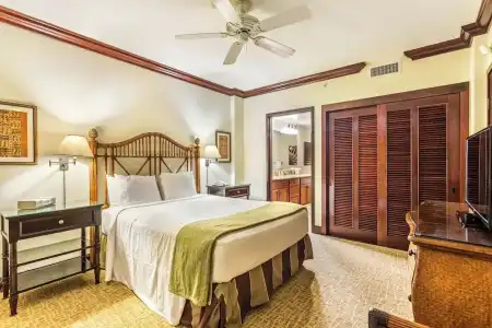 Waipouli Beach Resorts & Spa Kauai by OUTRIGGER - 326