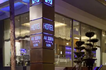 MIM Sitges Member of Meliá Collection - 0