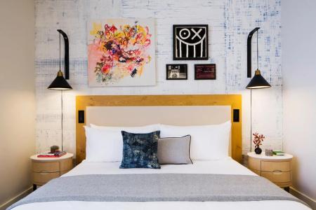 50 Bowery, part of JdV by Hyatt - 25