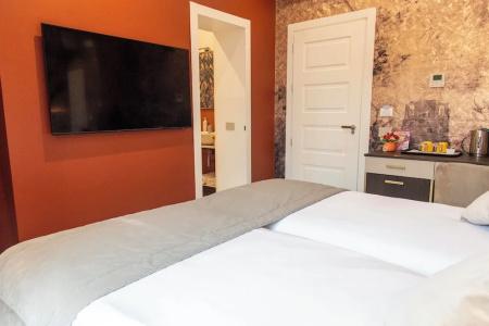 Adelaide Suite Dreams - 42