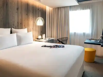 Mercure Valence Sud - 4