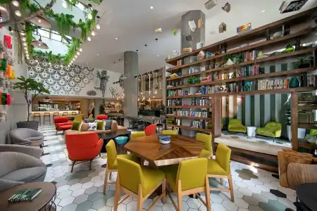 The Wayfarer Downtown LA, Tapestry Collection by Hilton - 20