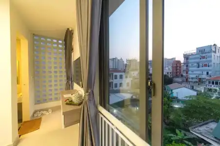 Stop and Go Boutique Homestay in Hue - 32