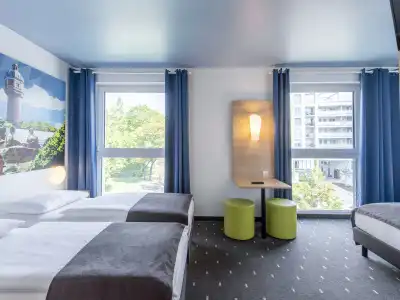 B&B Neu-Ulm - 28