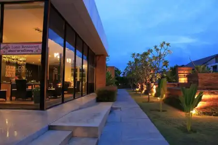 Sukhothai Treasure Resort & Spa - SHA Plus - 40
