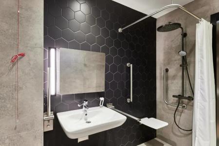 Crowne Plaza WARSAW - THE HUB by IHG - 43
