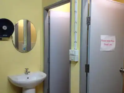 Seventeen Hostel - 23