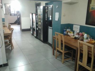 Hostel Louise - 18