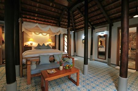Pilgrimage Village Resort & Spa - 4
