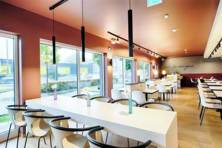 B&B Wiesbaden-Hbf - 28