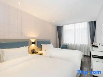 Ease (Shanghai Siping Road Tongji University) - 44