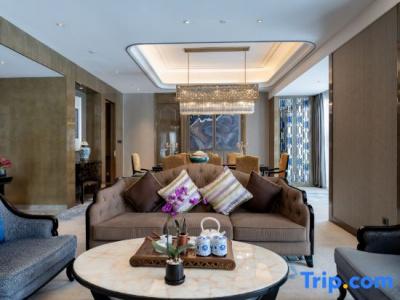 Wanda Vista Kunming - 42