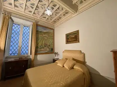 Vesconte Residenza d'epoca dal 1533 - 34