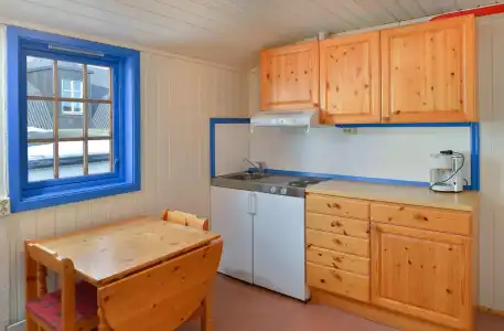Grønnbuene Rorbu - 15