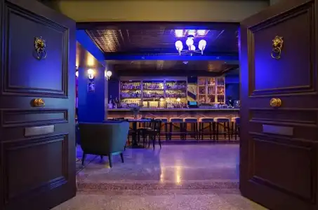 Kimpton Palladian by IHG - 33