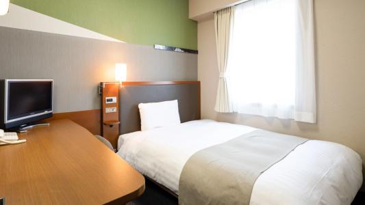 Comfort Toyama Ekimae - 27