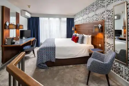 Mercure Brighton Seafront - 69