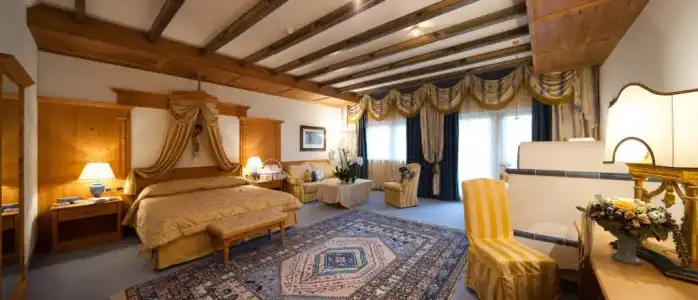 Sassongher – Preferreds & Resorts - 182
