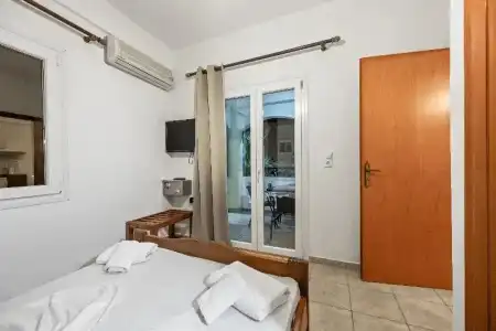 Nikos Lux Apartments - 62