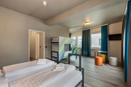 a&o Köln Hauptbahnhof - 36