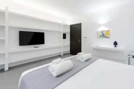 Guest house Suite Palermo Apartment - 121