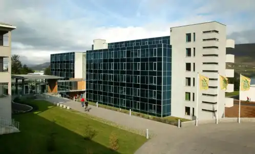 Edda Akureyri - 6