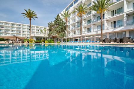 Grupotel Gran Vista & SPA - 12