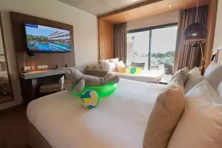 Golden Tulip Porto Vecchio - 78