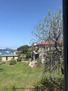 Ferahi Evler Otel - 169