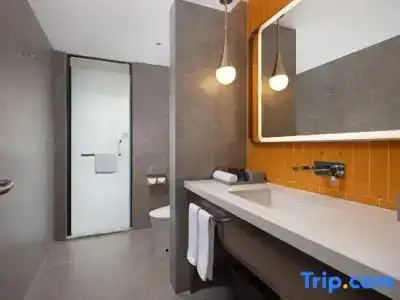 Home2 Suites by Hilton DALI ER'HAI - 73