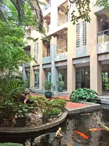 Rio Monte Residence - 24