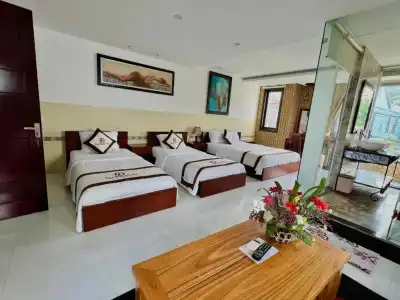 Ngo House Villa - 178