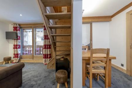 Hôtel L'Eterlou - 122