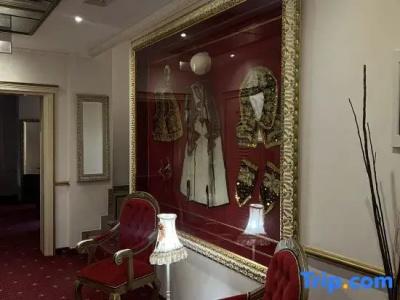 2 KITARRAT Boutique & SPA - 61