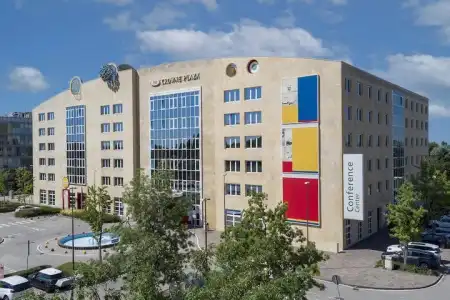 Crowne Plaza Padova by IHG - 35