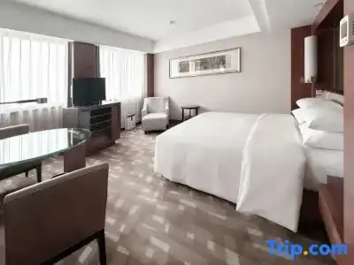 Beijing International - 81