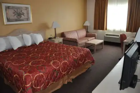 Avalon Inn - 6