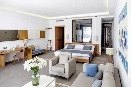 Les Orangers Garden Villas & Bungalows - 68