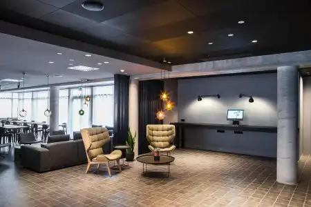 Skuggi by Keahotels - 20