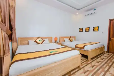 Palm Hill Resort Phu Quoc - 50