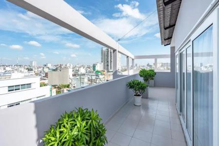 Emerald Central - 168