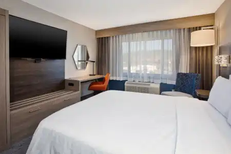 Holiday Inn Express Flagstaff by IHG - 43
