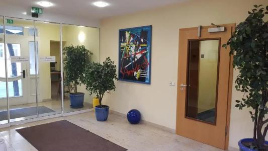 Amadeus Dresden Neustadt - 10