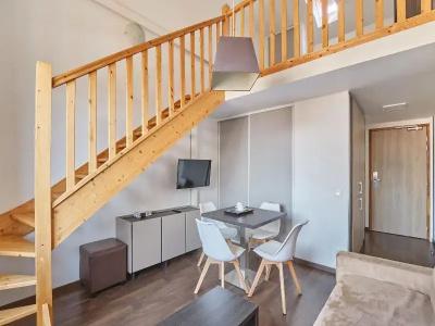 Odalys City Apartment - Toulouse Centre Gare - 91